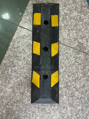 Parking Wheel Stoppe