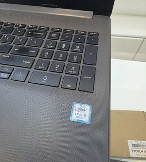 New Laptop HP Stream Notebook 8GB Intel Core i5 SSD 500GB