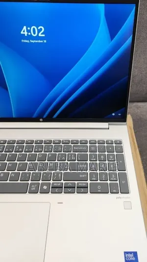 New Laptop HP ProBook 640 16GB Intel Core i7 SSD 512GB