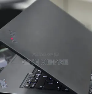 New Laptop Lenovo ThinkPad T14 16GB Intel Core i5 SSD 256GB