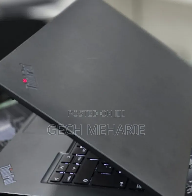 New Laptop Lenovo ThinkPad T14 16GB Intel Core i5 SSD 256GB