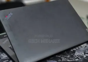 New Laptop Lenovo ThinkPad T14 16GB Intel Core i5 SSD 256GB