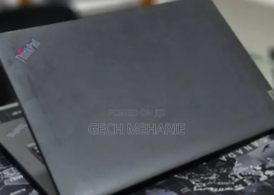 New Laptop Lenovo ThinkPad T14 16GB Intel Core i5 SSD 256GB