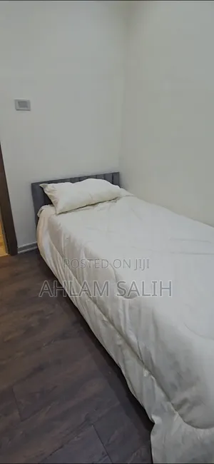 Furnished 3bdrm Apartment in Glory Real Estate, Bole for rent