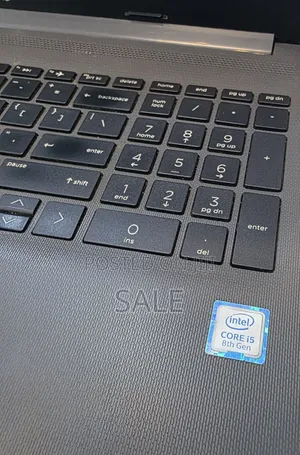 New Laptop HP Stream Notebook 8GB Intel Core i5 SSD 500GB