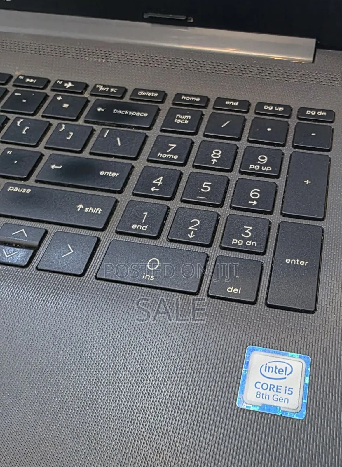 New Laptop HP Stream Notebook 8GB Intel Core i5 SSD 500GB