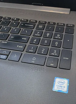 New Laptop HP Stream Notebook 8GB Intel Core i5 SSD 500GB