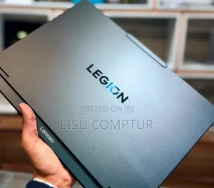 New Laptop Lenovo Legion 5 16GB Intel Core i9 SSD 1T