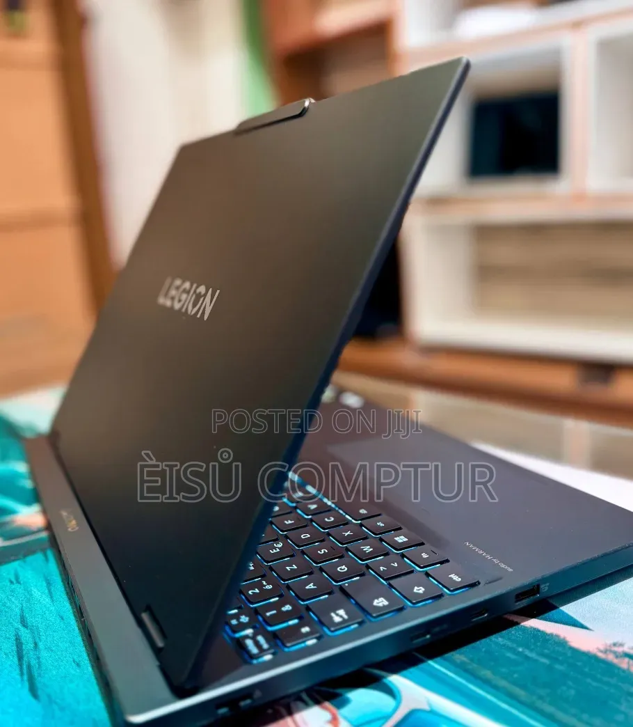 New Laptop Lenovo Legion 5 16GB Intel Core i9 SSD 1T