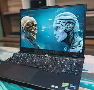 New Laptop Lenovo Legion 5 16GB Intel Core i9 SSD 1T