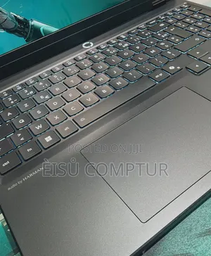 New Laptop Lenovo Legion 5 16GB Intel Core i9 SSD 1T