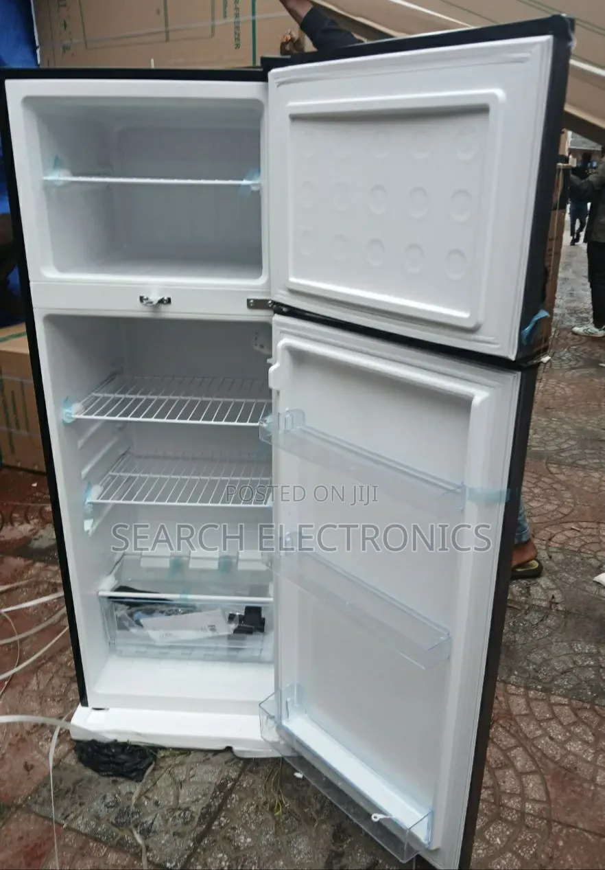 Focus 350,l Refrigerator