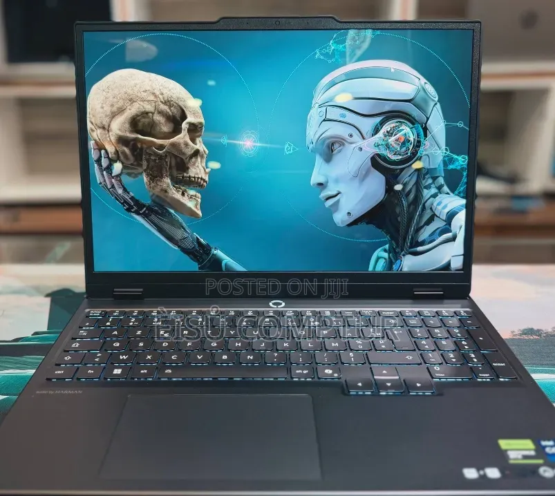 New Laptop Lenovo Legion 5 16GB Intel Core i9 SSD 1T