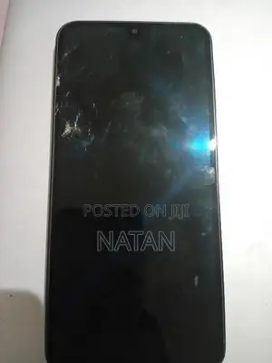 Samsung Galaxy A17 5G 256 GB Black