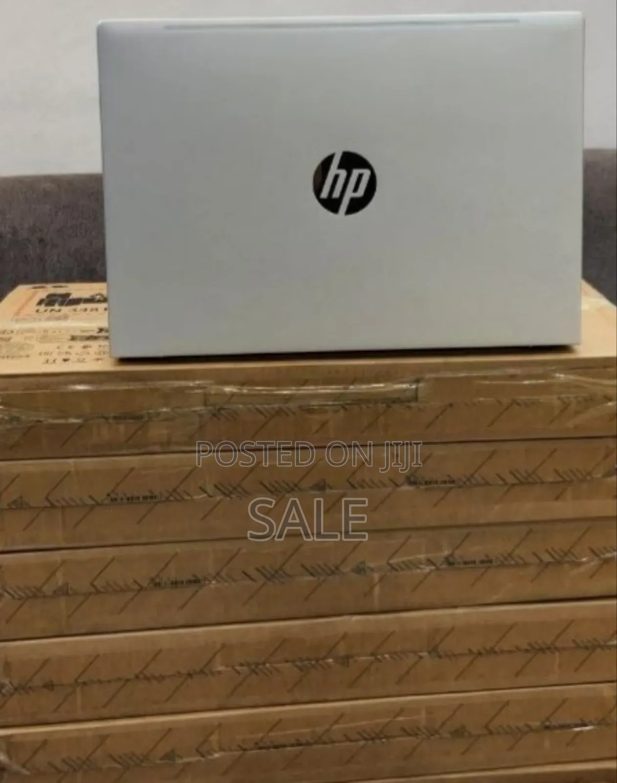 New Laptop HP ProBook 460 G11 16GB Intel Core Ultra 7 SSD 512GB