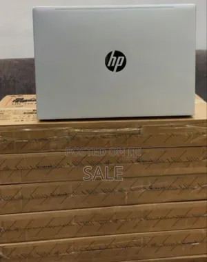 New Laptop HP ProBook 460 G11 16GB Intel Core Ultra 7 SSD 512GB