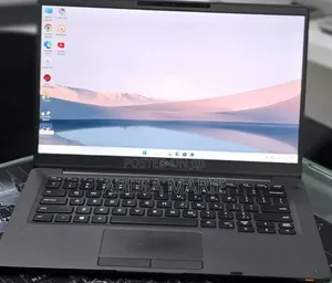 New Laptop Dell Latitude 7400 8GB Intel Core i7 SSD 512GB