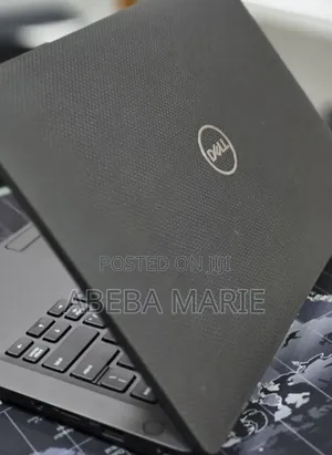 New Laptop Dell Latitude 7400 8GB Intel Core i7 SSD 512GB