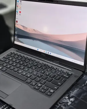 New Laptop Dell Latitude 7400 8GB Intel Core i7 SSD 512GB