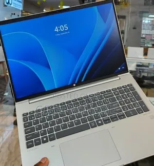 New Laptop HP EliteBook 640 G11 16GB Intel Core Ultra 7 SSD 512GB