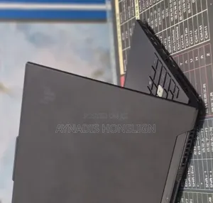 New Laptop Asus TUF Dash F15 16GB Intel Core i7 SSD 512GB