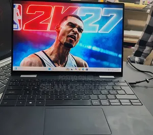 New Laptop Dell XPS 13 16GB Intel Core i7 SSD 1T