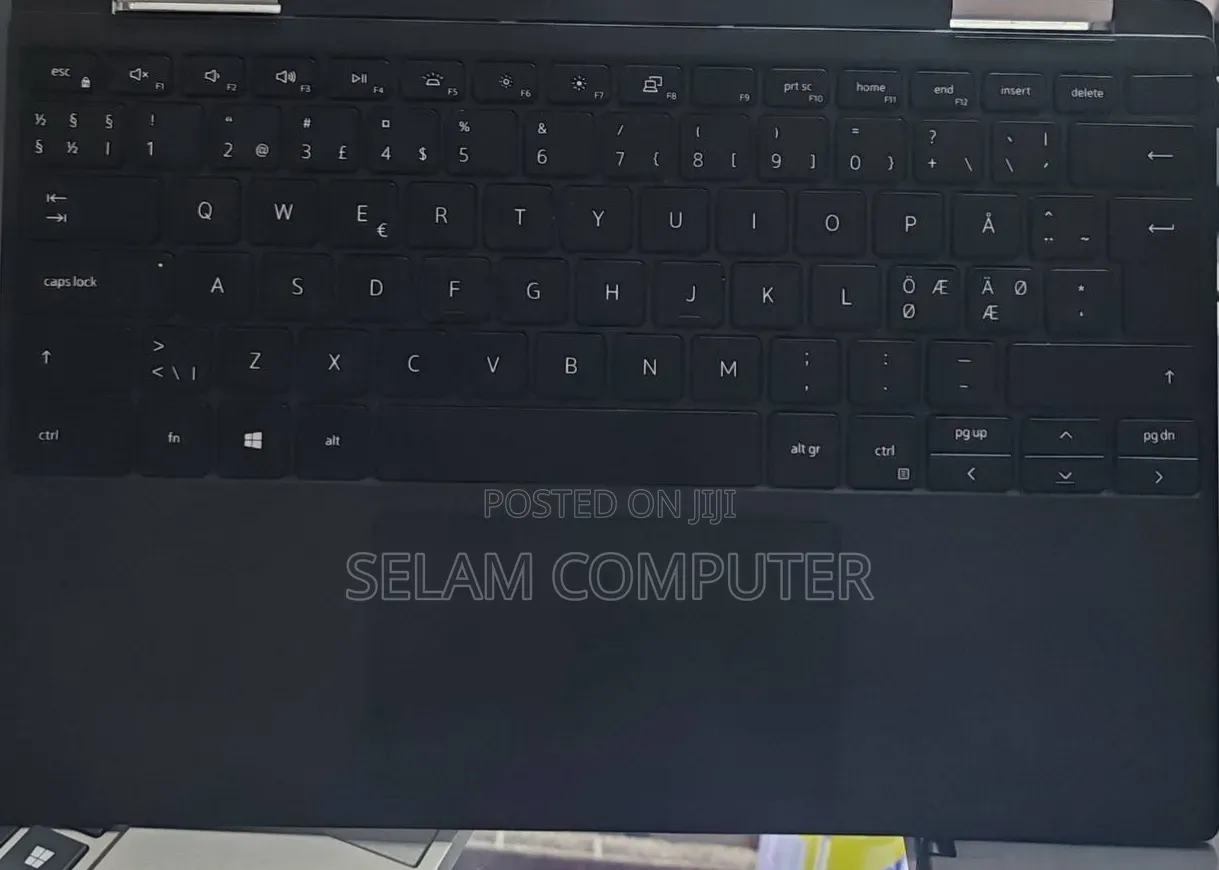 New Laptop Dell XPS 13 16GB Intel Core i7 SSD 1T