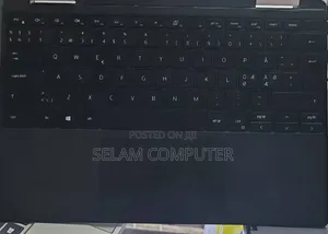 New Laptop Dell XPS 13 16GB Intel Core i7 SSD 1T