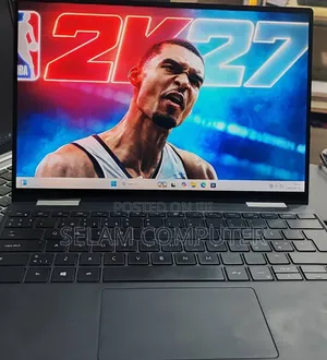 New Laptop Dell XPS 13 16GB Intel Core i7 SSD 1T
