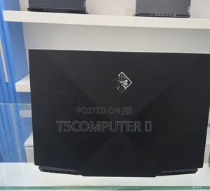 New Laptop HP Omen 15 16GB Intel Core i7 SSD 1T