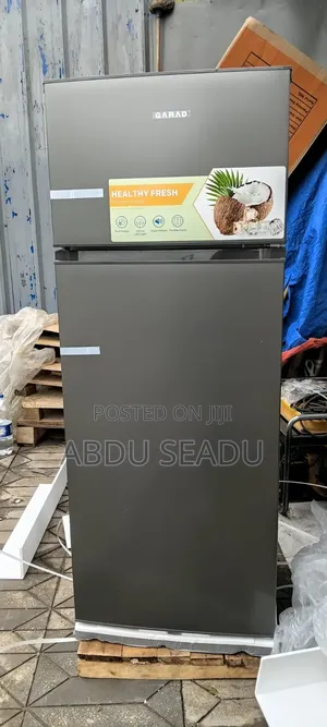 GARAD Ferige Model 410