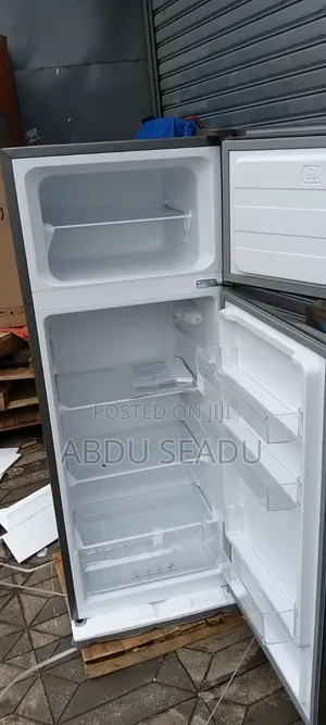 GARAD Ferige Model 410