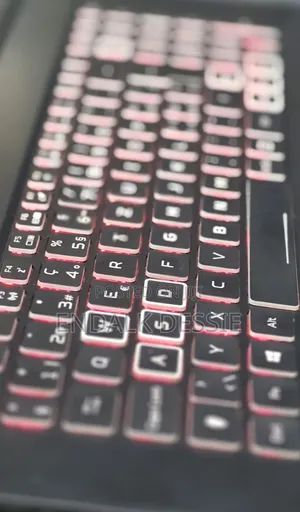 New Laptop Acer Nitro 5 16GB Intel Core i7 SSD 512GB
