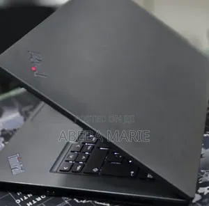 New Laptop Lenovo ThinkPad T14 16GB Intel Core i5 SSD 256GB