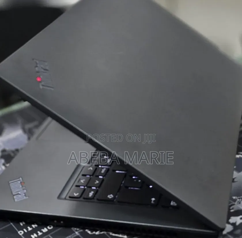 New Laptop Lenovo ThinkPad T14 16GB Intel Core i5 SSD 256GB