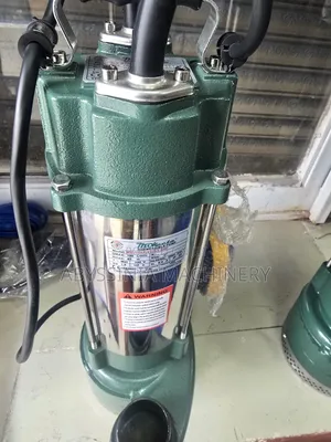 Submersible Water Pump Originals