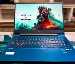 New Laptop HP Victus 16 16GB Intel Core i7 SSHD (Hybrid) 512GB
