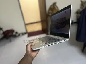 New Laptop HP EliteBook 830 G6 8GB Intel Core i5 SSD 256GB