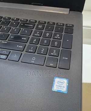 New Laptop HP Stream Notebook 8GB Intel Core i5 SSD 500GB