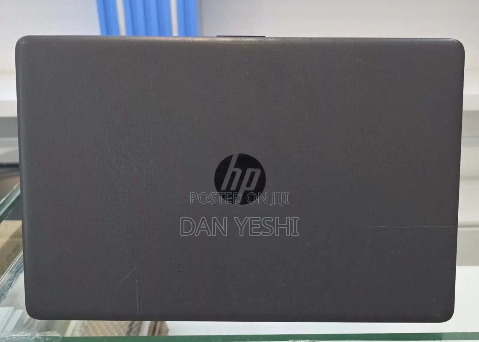New Laptop HP Stream Notebook 8GB Intel Core i5 SSD 500GB