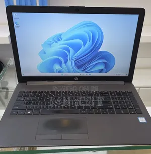 New Laptop HP Stream Notebook 8GB Intel Core i5 SSD 500GB