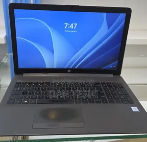 New Laptop HP Stream Notebook 8GB Intel Core i5 SSD 500GB