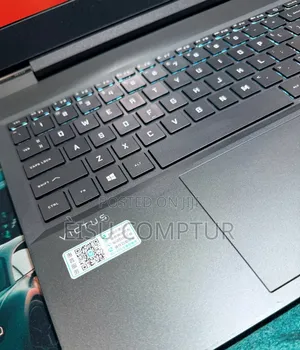 New Laptop HP Victus 16 16GB Intel Core i7 SSD 512GB