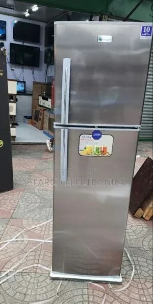 LEXURY 420,litr Cooler Fridge