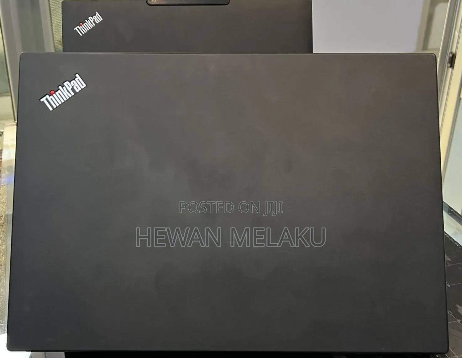 New Laptop Lenovo ThinkPad L480 8GB Intel Core i5 SSD 256GB