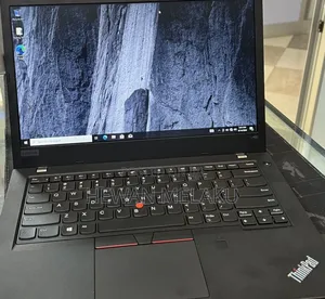 New Laptop Lenovo ThinkPad L480 8GB Intel Core i5 SSD 256GB