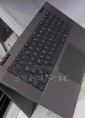 New Laptop HP Envy x360 16GB Intel Core Ultra 7 SSD 512GB