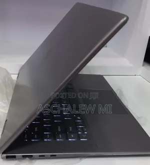 New Laptop HP Envy x360 16GB Intel Core Ultra 7 SSD 512GB