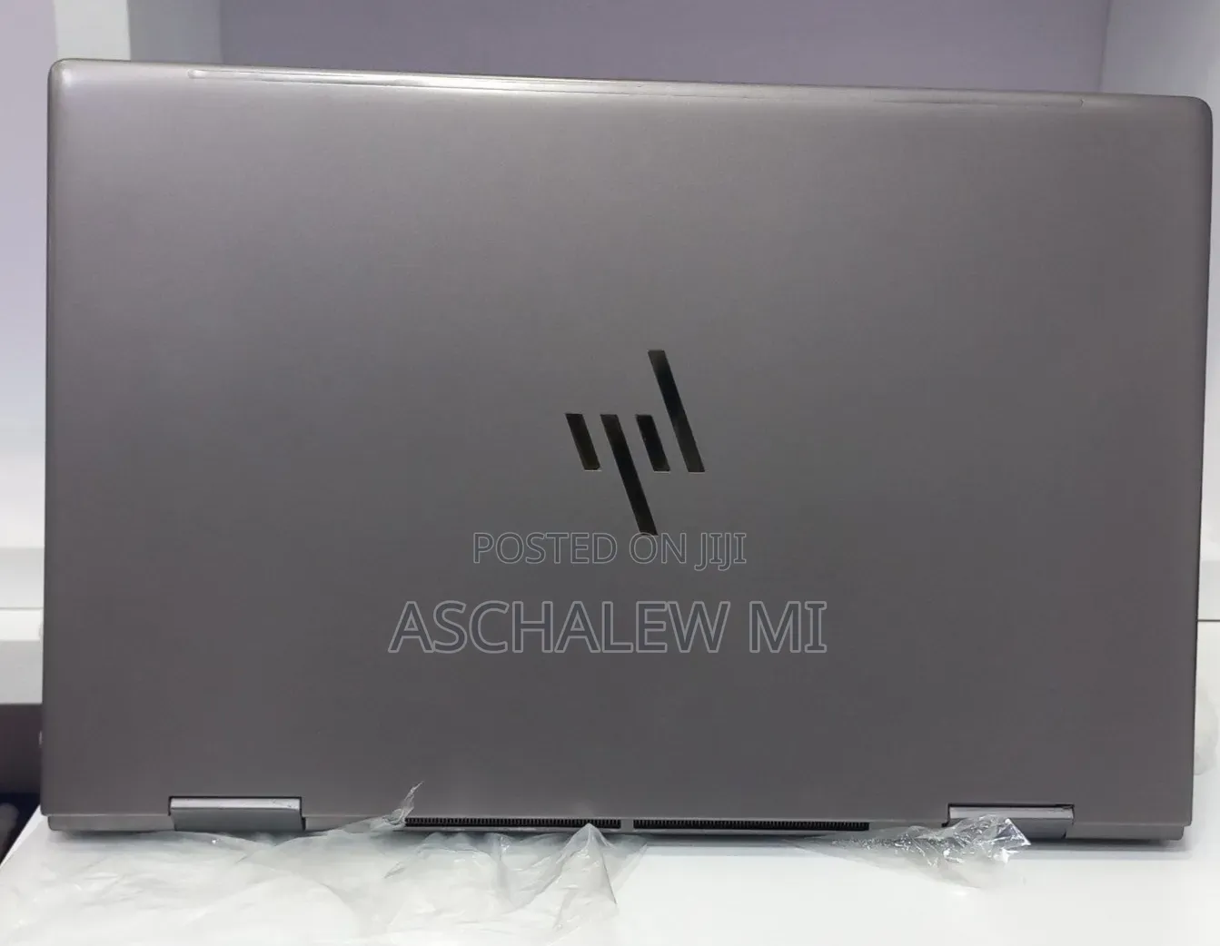 New Laptop HP Envy x360 16GB Intel Core Ultra 7 SSD 512GB