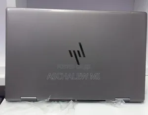 New Laptop HP Envy x360 16GB Intel Core Ultra 7 SSD 512GB